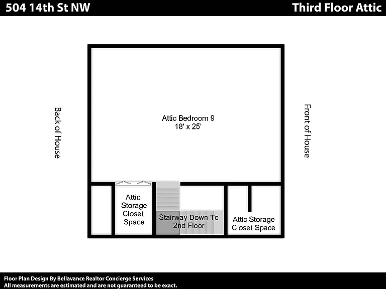 504 14th St NW — Photo 4