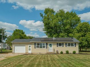 9891 Shepherd Rd, Lockbourne, OH 43137