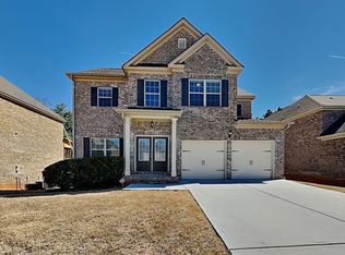 2009 Broadmoor Way, Fairburn, GA 30213