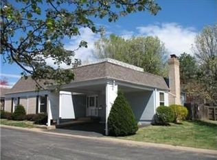 8719 Walmer St, Overland Park, KS 66212