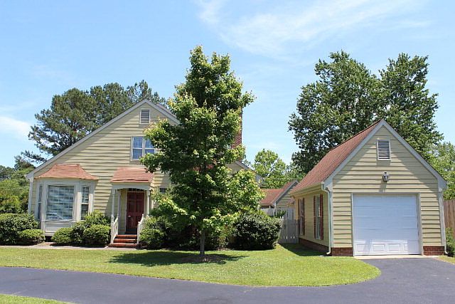 1st image of 707 N Spence Ave