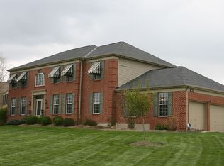 5006 Guards Ln, Cincinnati, OH 45244