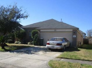 11647 Alpine Vale Ct, Houston, TX 77038