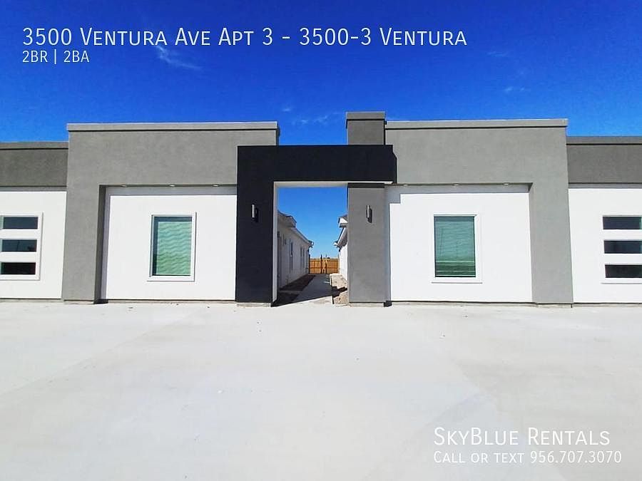 1st image of 3500 Ventura Ave APT 3