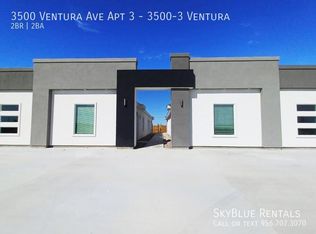 3500 Ventura Ave APT 3, Edinburg, TX 78541