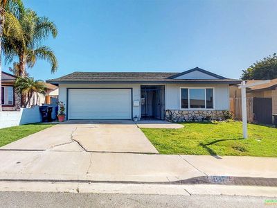 4047 Debbyann Pl, San Diego, CA, 92154