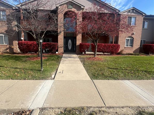 15815 Lakeside Dr APT 7