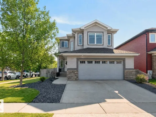 109 Selkirk Pl, Leduc, AB T9E 0L5