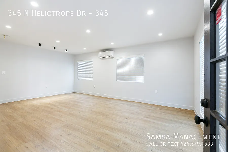 Modern and Gorgeous 2bd/2ba with Modern Look in Koreatown! (339) — Photo 4