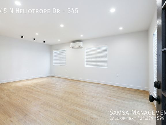 4th image of 345 N Heliotrope Dr #345