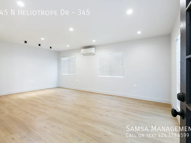 345 N Heliotrope Dr #345 — Photo 4
