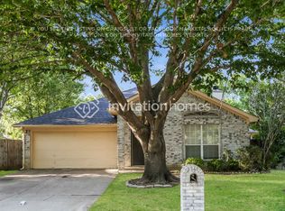 921 Wyndham Pl, Arlington, TX 76017
