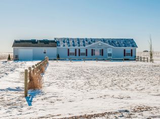 4157 Meadow Ridge Way, Burns, WY 82053