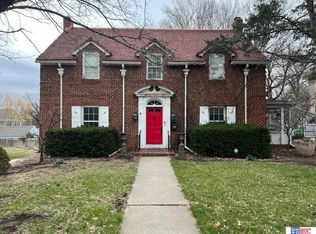 3030 Sheridan Blvd, Lincoln, NE 68502