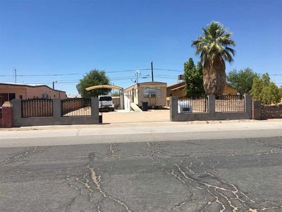 764 N Cesar Chavez St, San Luis, AZ, 85336