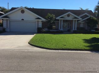 9541 Campbell Cir, Naples, FL 34109