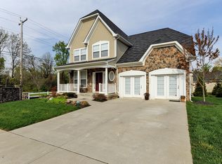 3202 Ridgeway Pl, Baltimore, MD 21244