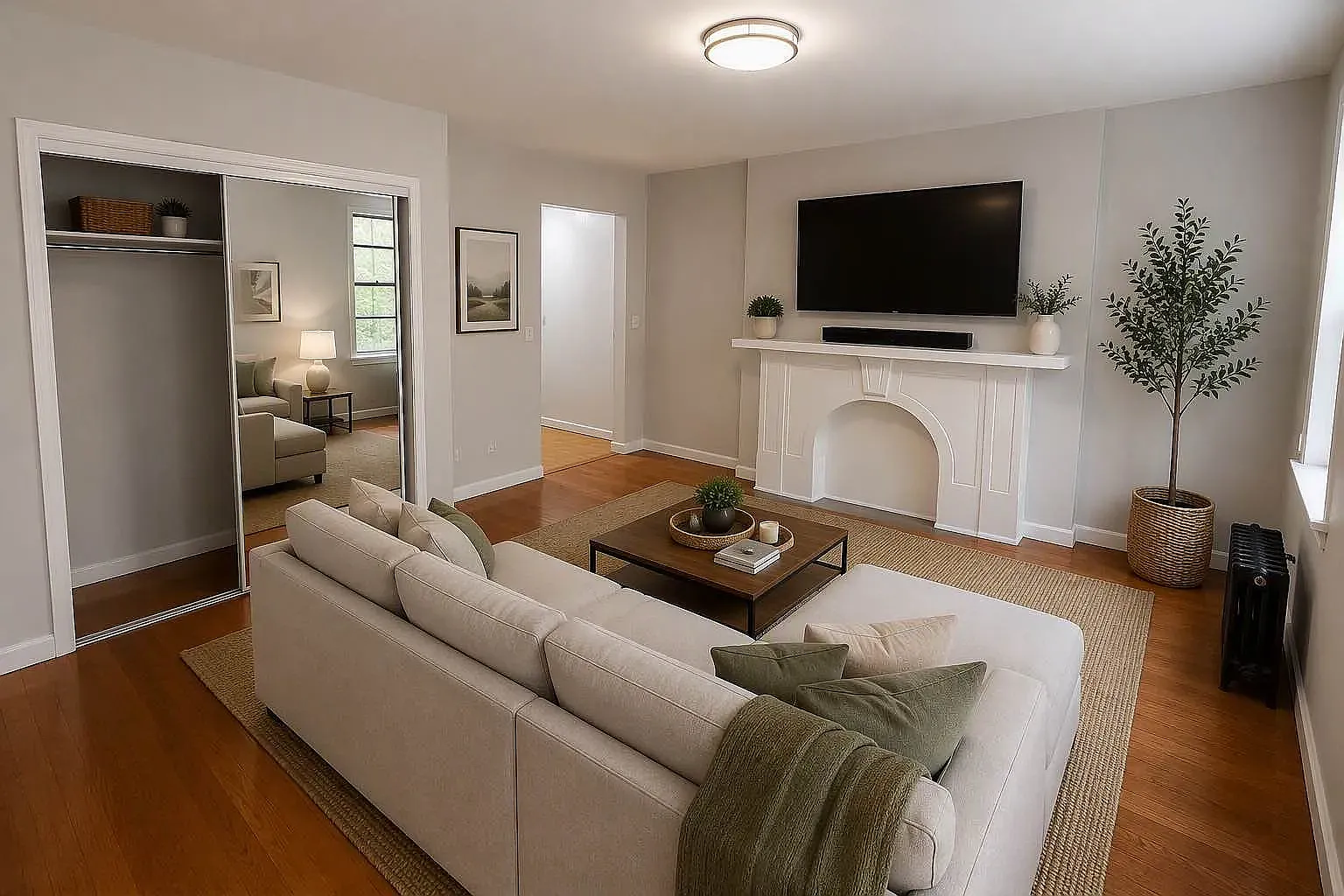244 West 16th Street — Photo 1