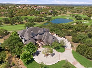52 Oakland Hills, Boerne, TX 78006