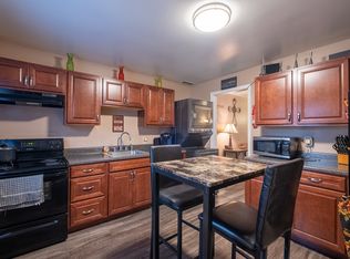 Wingate Townhouse Apartments, Kinston, NC 28501
