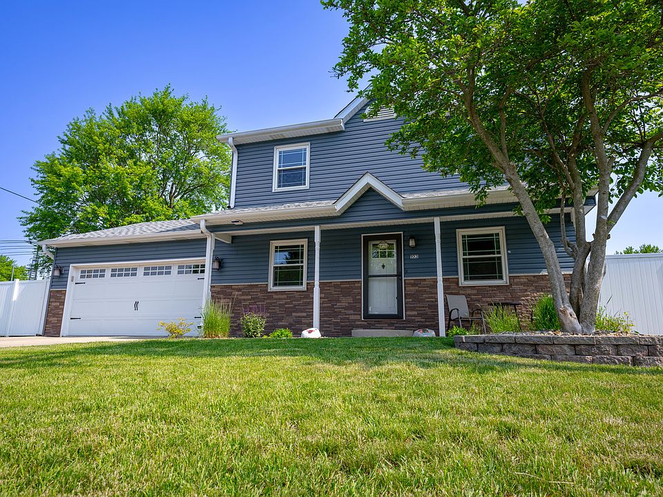103 W Fourth South St, Chebanse, IL 60922 Zillow