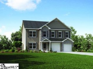 132 Jones Creek Dr, Anderson, SC 29621