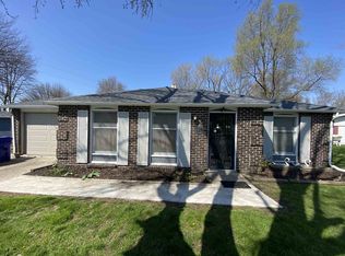 1603 S Rue Royale St, Kokomo, IN 46902