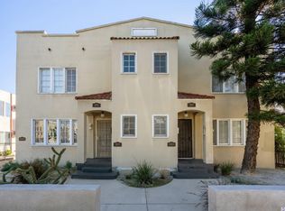 5500 Barton Ave, Los Angeles, CA 90038