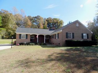 107 Hillside Dr, Gaffney, SC 29340