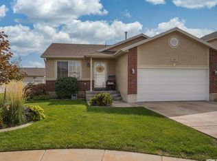 2191 W Craig Ln, Syracuse, UT 84075