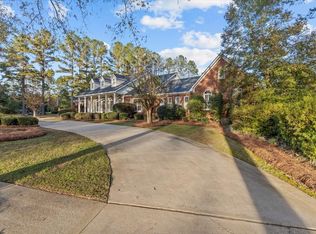 205 Glen Eagles Dr, Dothan, AL 36305