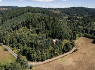 45857 Old 77 Vesper Ln, Clatskanie, OR 97016