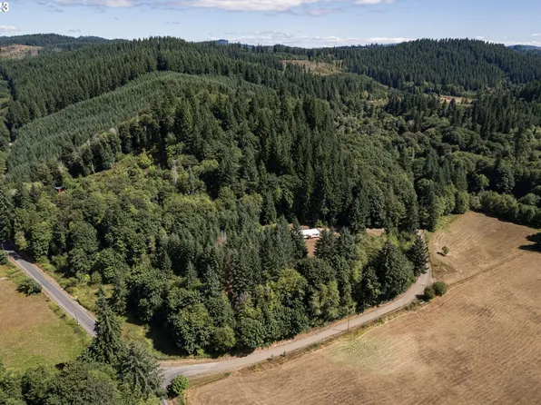 45857 Old 77 Vesper Ln, Clatskanie, OR 97016