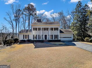 3266 Laramie Dr SE, Atlanta, GA 30339