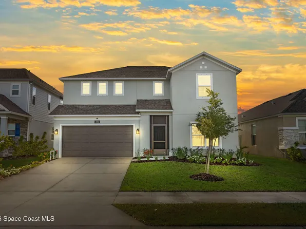 775 Kylar Dr, Palm Bay, FL 32907