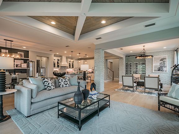 Living Room - Representational Photo