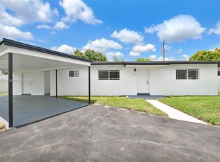3931 NW 172nd Ter, Miami Gardens, FL 33055