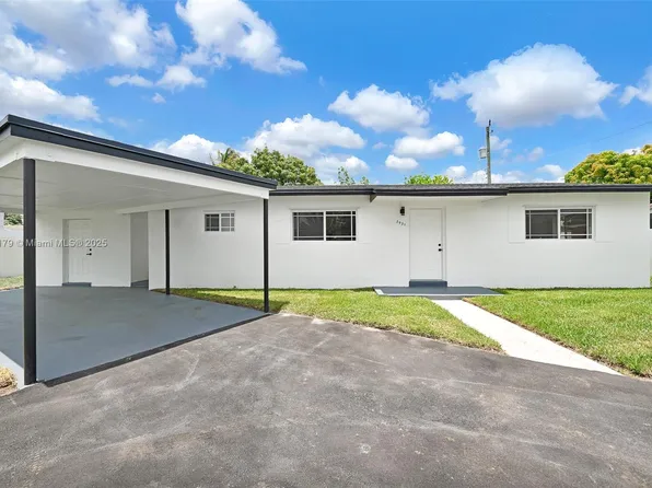 3931 NW 172nd Ter, Miami Gardens, FL 33055