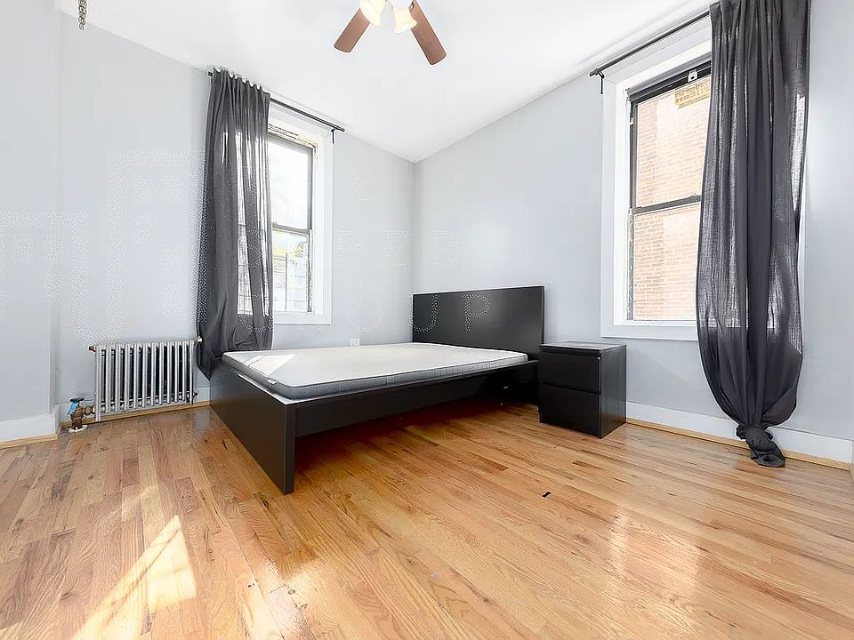 1st image of 668 Hancock St #1D