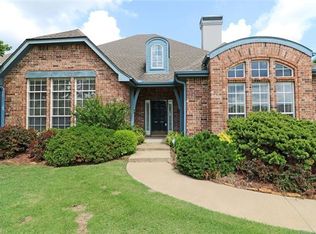 2406 Jefferson Rd, Bartlesville, OK 74006