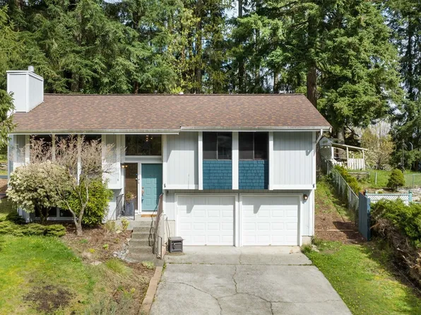 1018 NE Coco Court, Bremerton, WA 98311