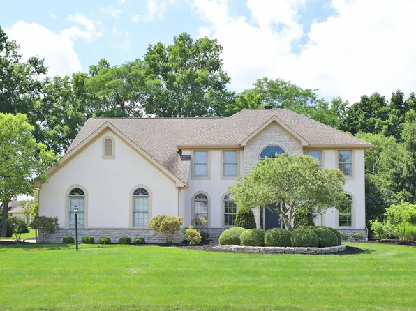 8292 Rookery Way, Westerville, OH 43082