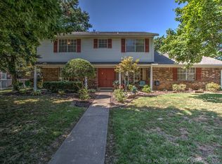3704 E 82nd Pl, Tulsa, OK 74137