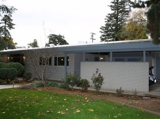 5522 N Winchester Ave, Fresno, CA