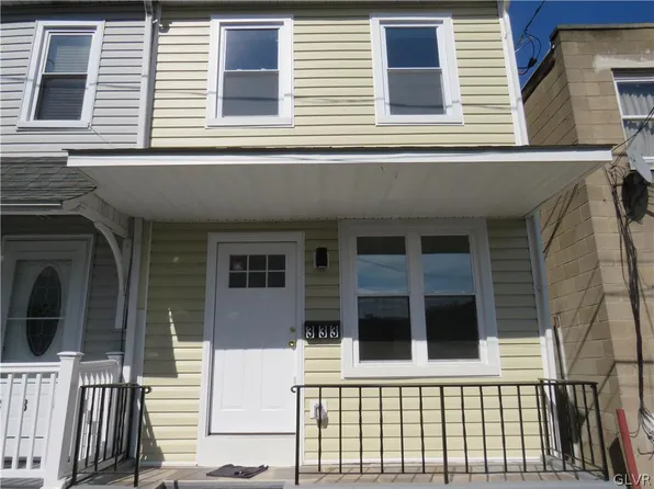 333 N 3rd St, Allentown, PA 18102