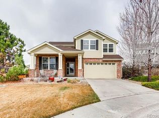 3301 S Malaya Ct, Aurora, CO 80013