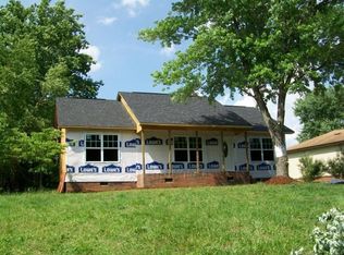 1539 Cabaniss Dr, Shelby, NC 28150