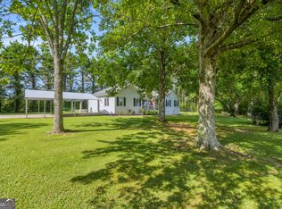 2294 Mountain Creek Church Rd NW, Monroe, GA 30656