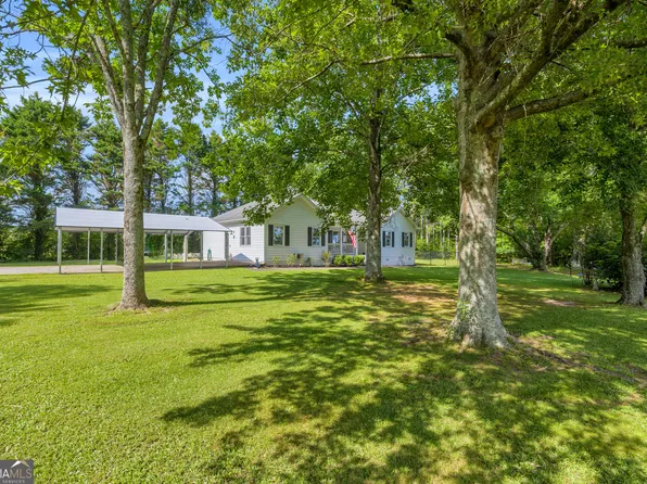 2294 Mountain Creek Church Rd NW, Monroe, GA 30656