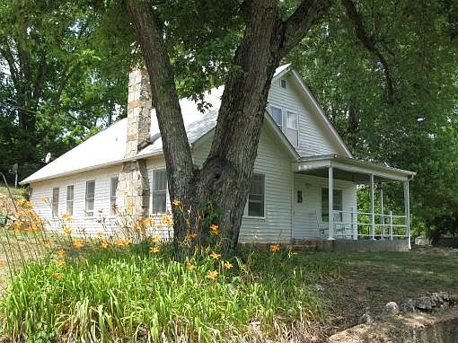 2nd image of 155 County Road 3340